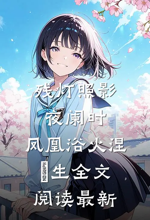 残灯照影夜阑时，凤凰浴火涅槃生全文阅读最新