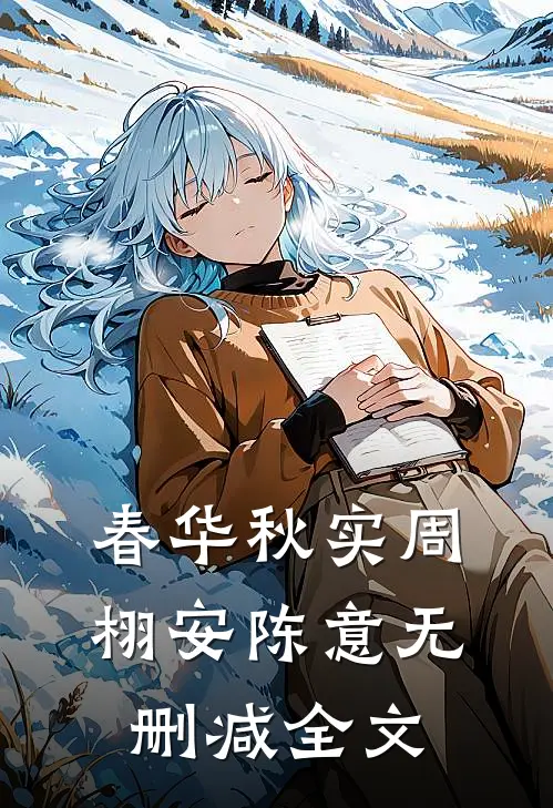 春华秋实周栩安陈意无删减全文