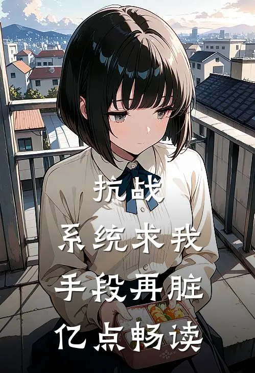 抗战：系统求我，手段再脏亿点畅读