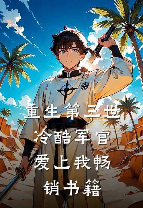 重生第三世：冷酷军官爱上我畅销书籍