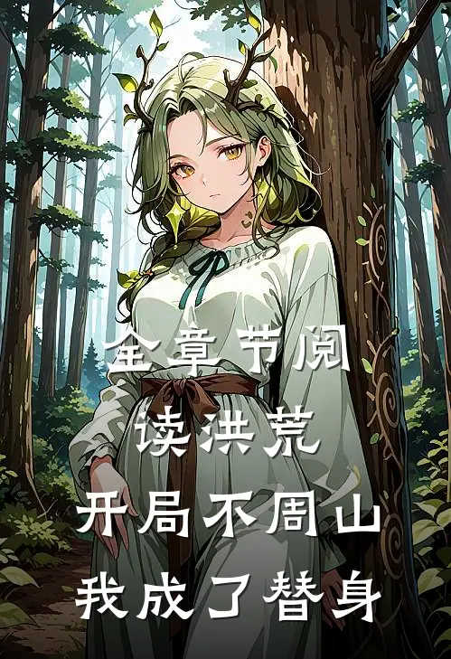 全章节阅读洪荒：开局不周山，我成了替身