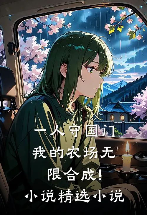 一人守国门,我的农场无限合成!小说精选小说