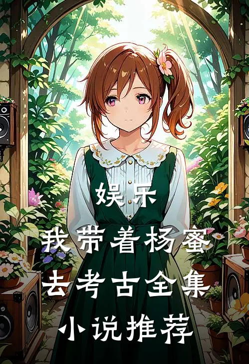 娱乐：我带着杨蜜去考古全集小说推荐
