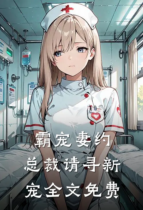 霸宠妻约:总裁请寻新宠全文免费
