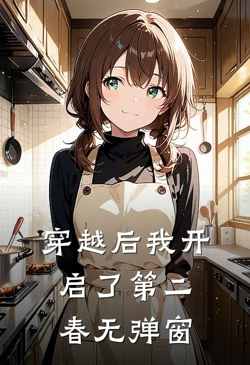 穿越后我开启了第二春无弹窗