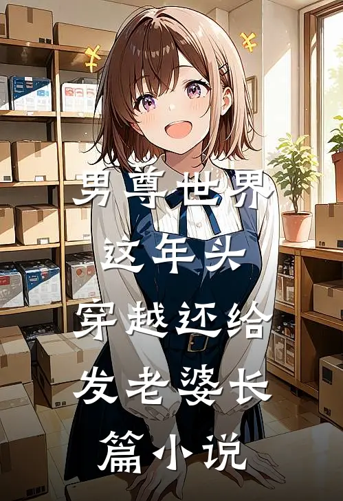 男尊世界：这年头，穿越还给发老婆长篇小说