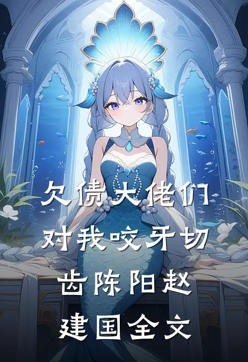 欠债大佬们对我咬牙切齿陈阳赵建国全文