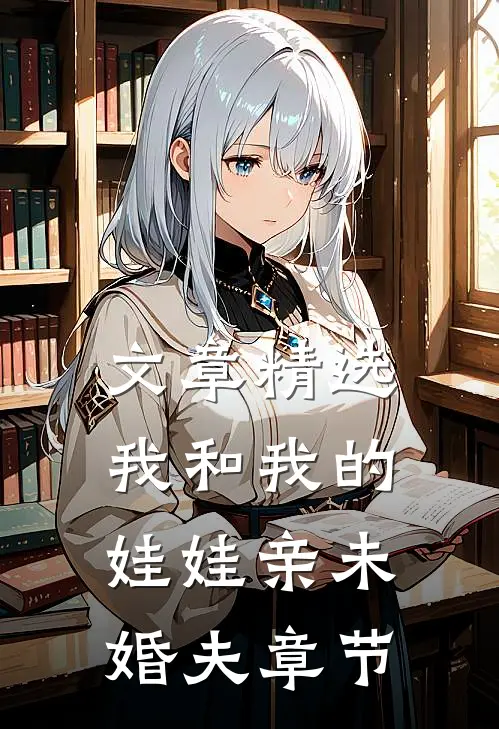 文章精选我和我的娃娃亲未婚夫章节
