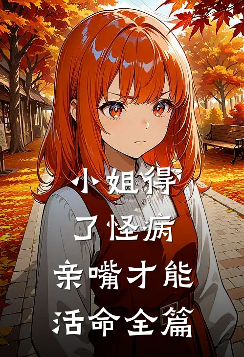 小姐得了怪病，亲嘴才能活命全篇