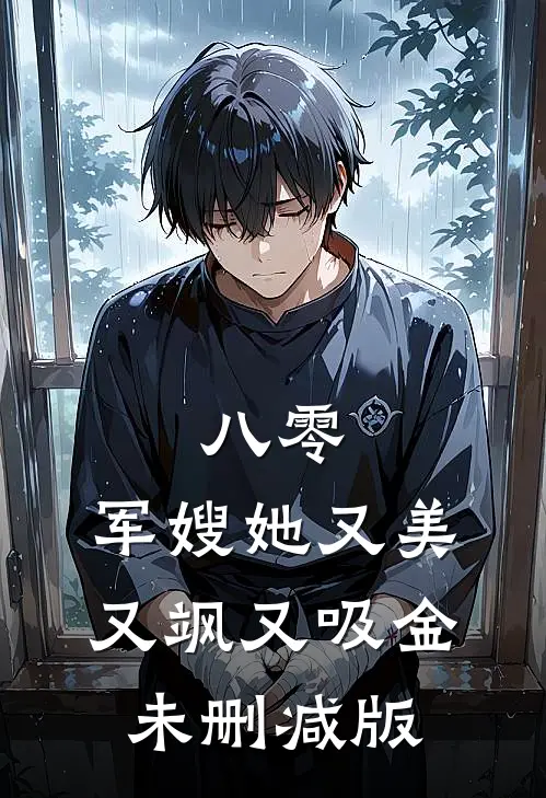 八零：军嫂她又美又飒又吸金未删减版