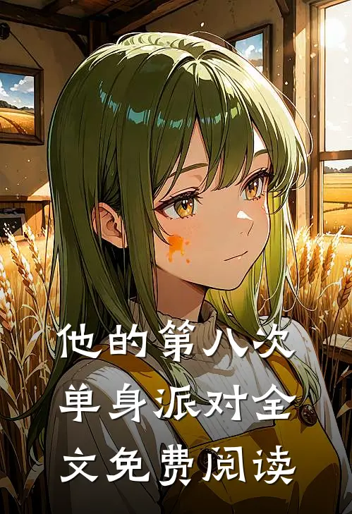 他的第八次单身派对全文免费阅读