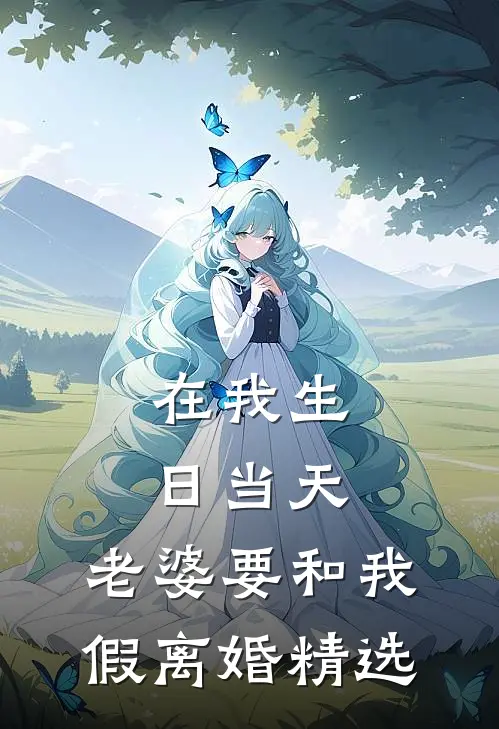 在我生日当天，老婆要和我假离婚精选