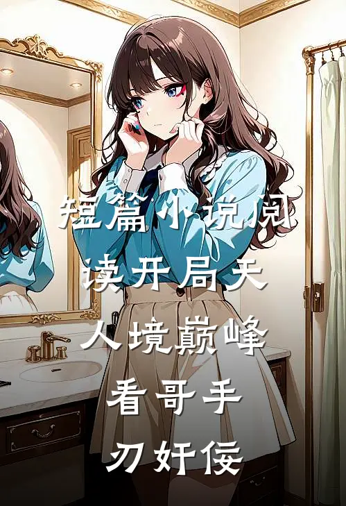 短篇小说阅读开局天人境巅峰，看哥手刃奸佞