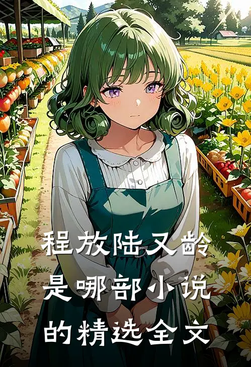 程放陆又龄是哪部小说的精选全文
