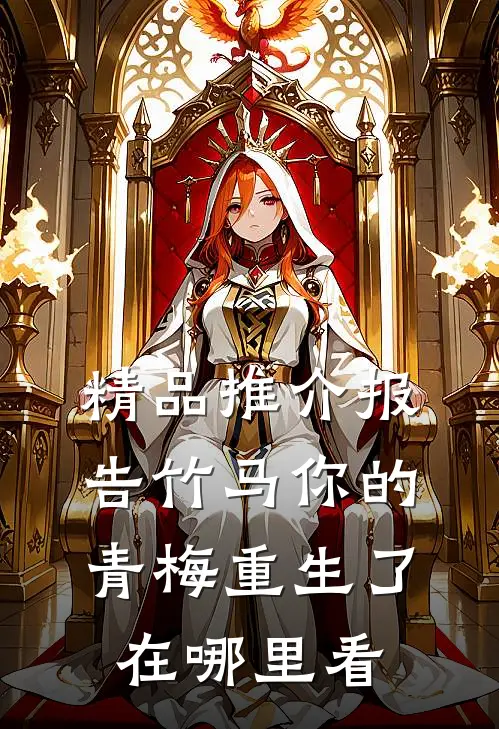 精品推介报告竹马你的青梅重生了在哪里看