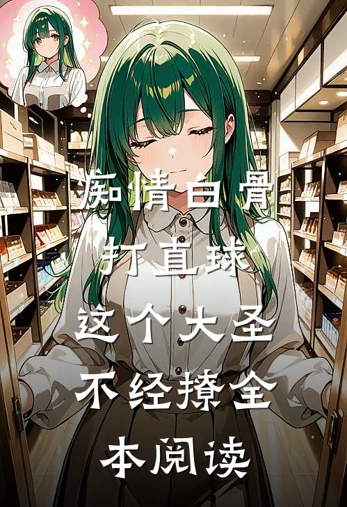 痴情白骨打直球，这个大圣不经撩全本阅读