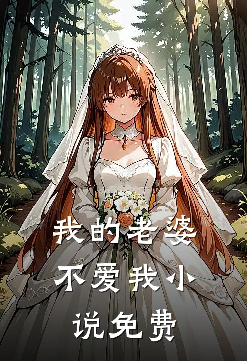 我的老婆不爱我小说免费