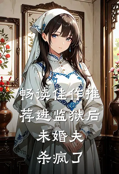 畅读佳作推荐进监狱后，未婚夫杀疯了