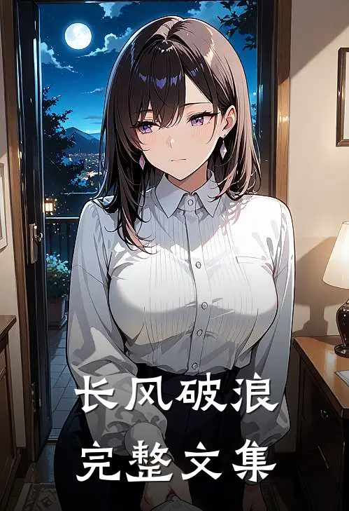 长风破浪完整文集