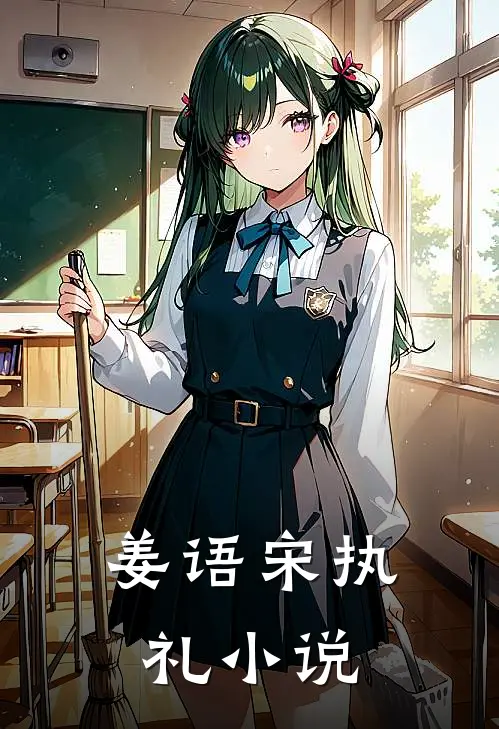 姜语宋执礼小说