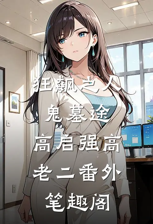 狂飙之人鬼墓途：高启强高老二番外笔趣阁