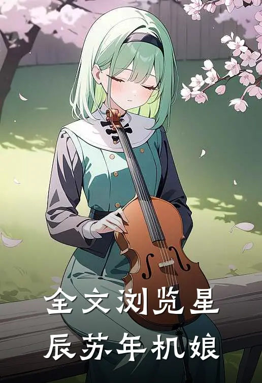 全文浏览星辰苏年机娘