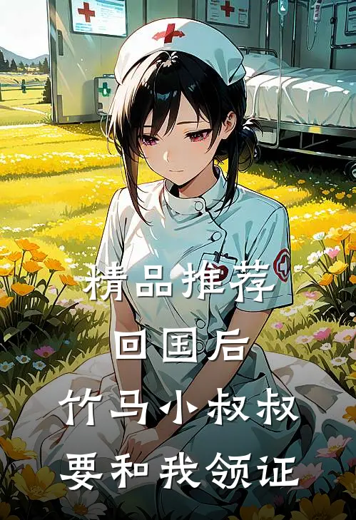 精品推荐回国后，竹马小叔叔要和我领证