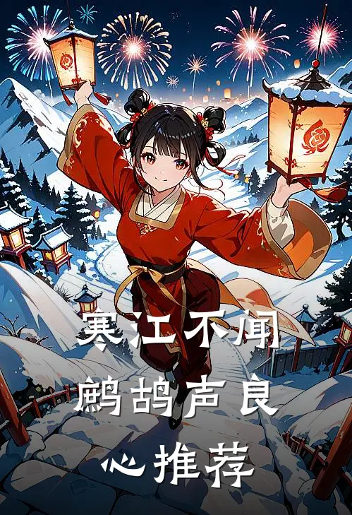 寒江不闻鹧鸪声良心推荐