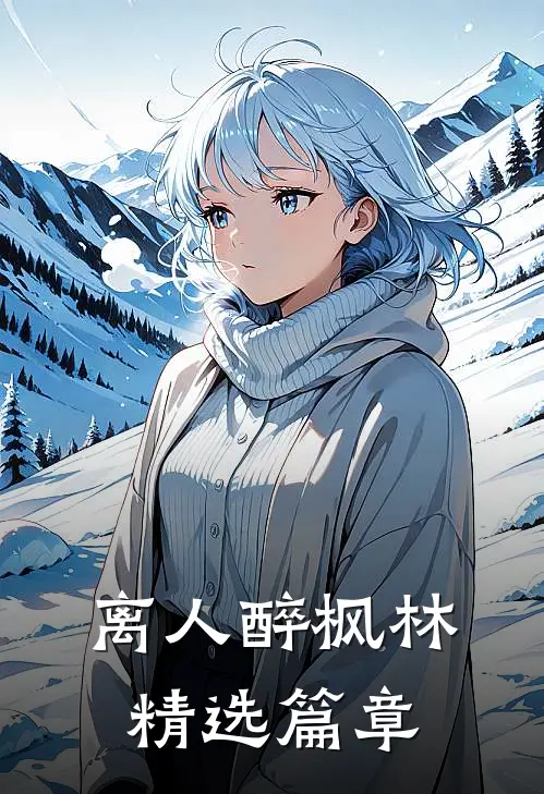 离人醉枫林精选篇章