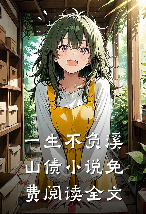 一生不负溪山债小说免费阅读全文