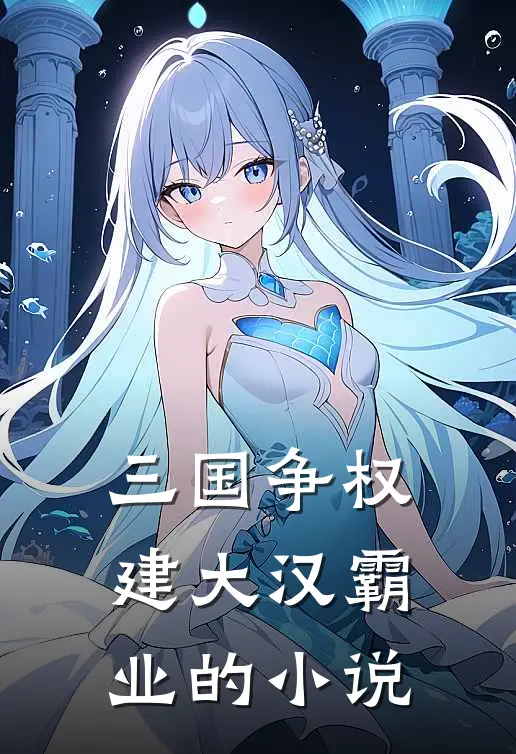 三国争权，建大汉霸业的小说