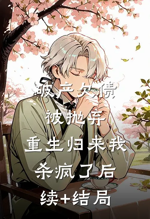 破产欠债被抛弃，重生归来我杀疯了后续+结局