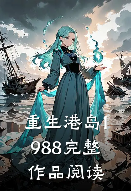 重生港岛1988完整作品阅读