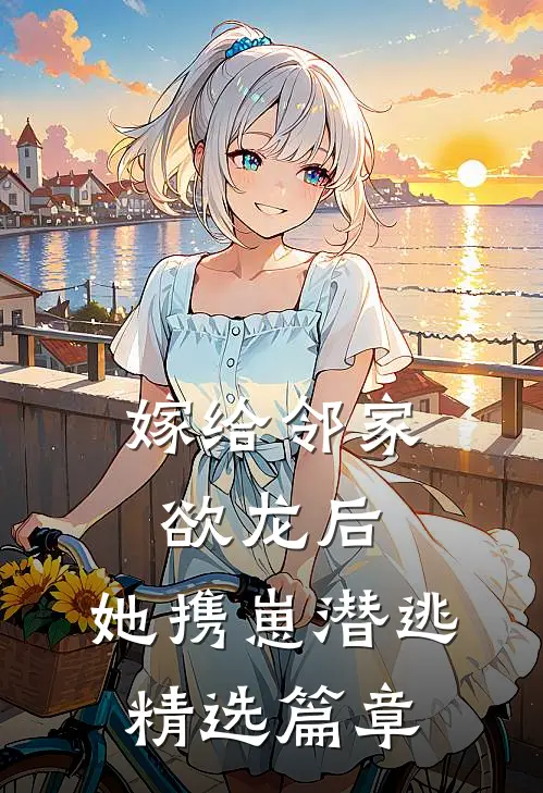 嫁给邻家欲龙后，她携崽潜逃精选篇章