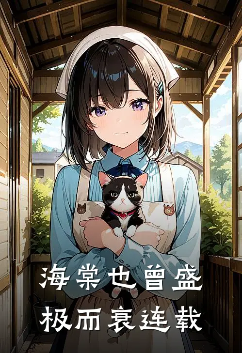海棠也曾盛极而衰连载