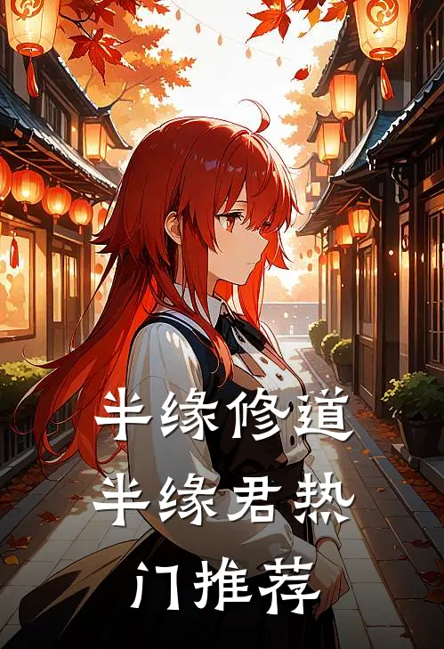 半缘修道半缘君热门推荐