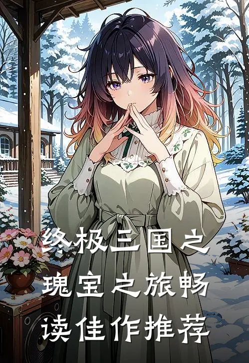 终极三国之瑰宝之旅畅读佳作推荐