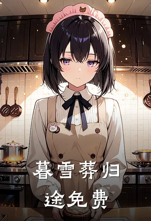 暮雪葬归途免费