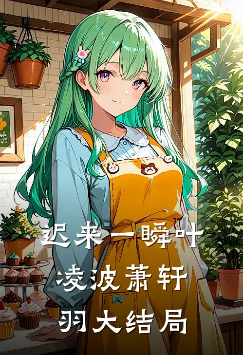 迟来一瞬叶凌波萧轩羽大结局
