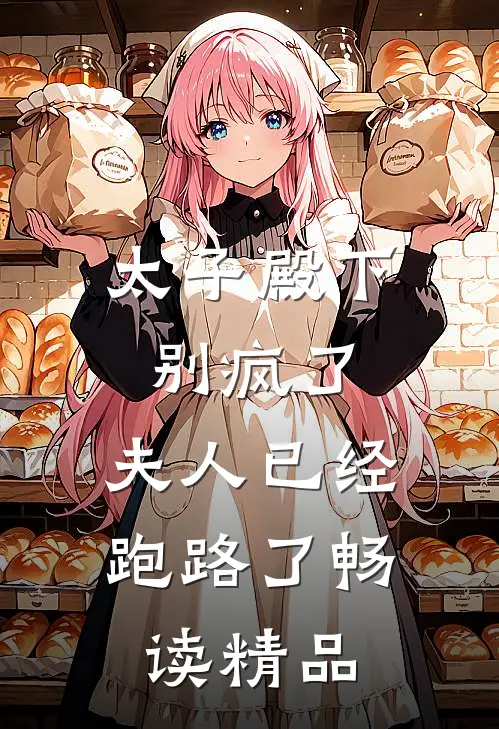 太子殿下别疯了，夫人已经跑路了畅读精品