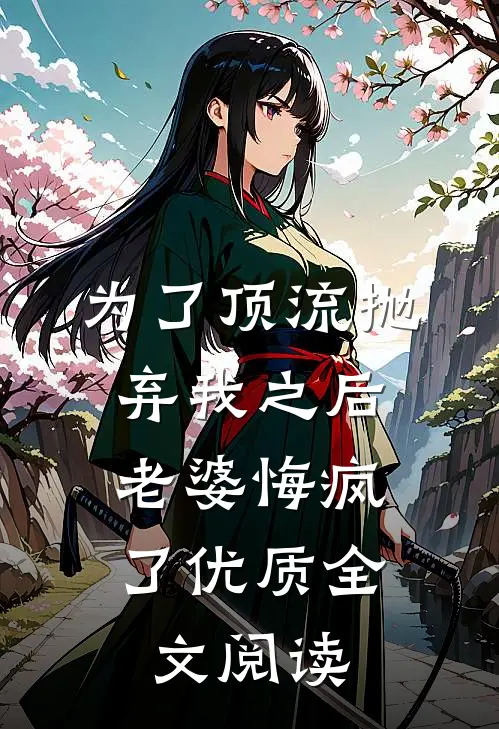 为了顶流抛弃我之后，老婆悔疯了优质全文阅读