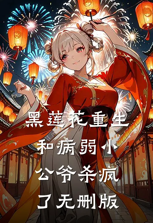 黑莲花重生，和病弱小公爷杀疯了无删版