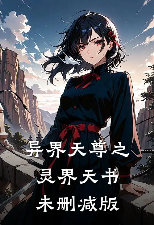 异界天尊之灵界天书未删减版