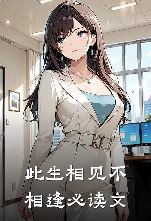 此生相见不相逢必读文