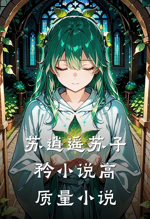 苏逍遥苏子矜小说高质量小说
