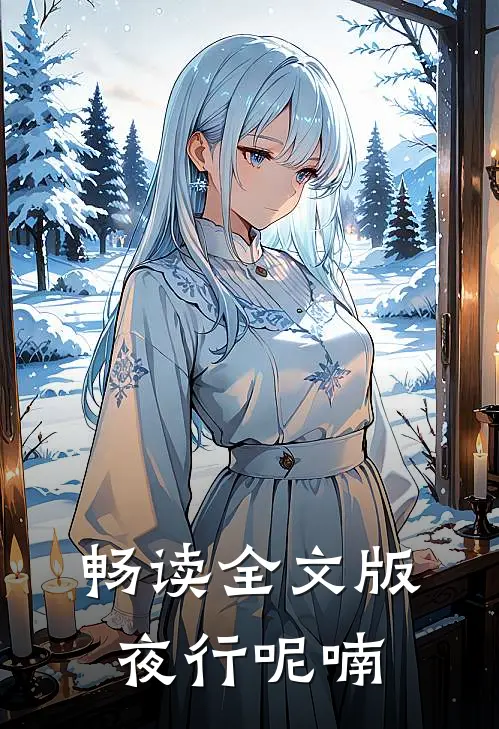 畅读全文版夜行呢喃