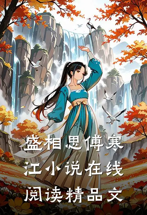盛相思傅寒江小说在线阅读精品文
