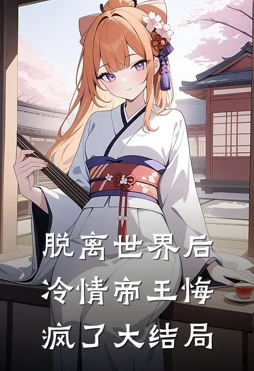 脱离世界后冷情帝王悔疯了大结局