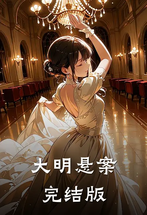 大明悬案完结版