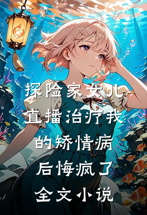 探险家女儿直播治疗我的矫情病后悔疯了全文小说